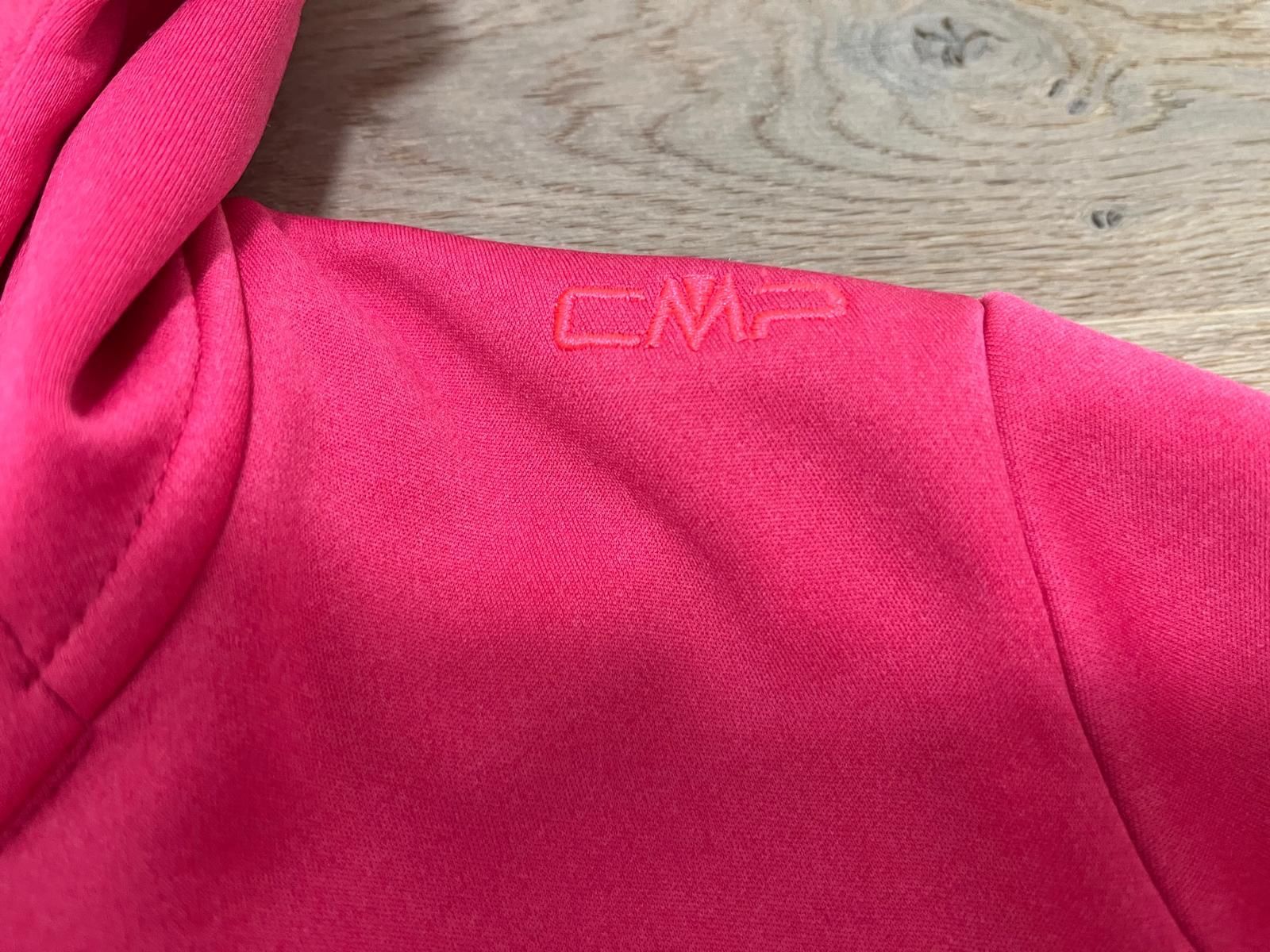 CMP Jacken & Mäntel: CMP Mädchen Softshelljacke Gr. 164 – Gebraucht aus Esslingen von Verkauf-2025 8