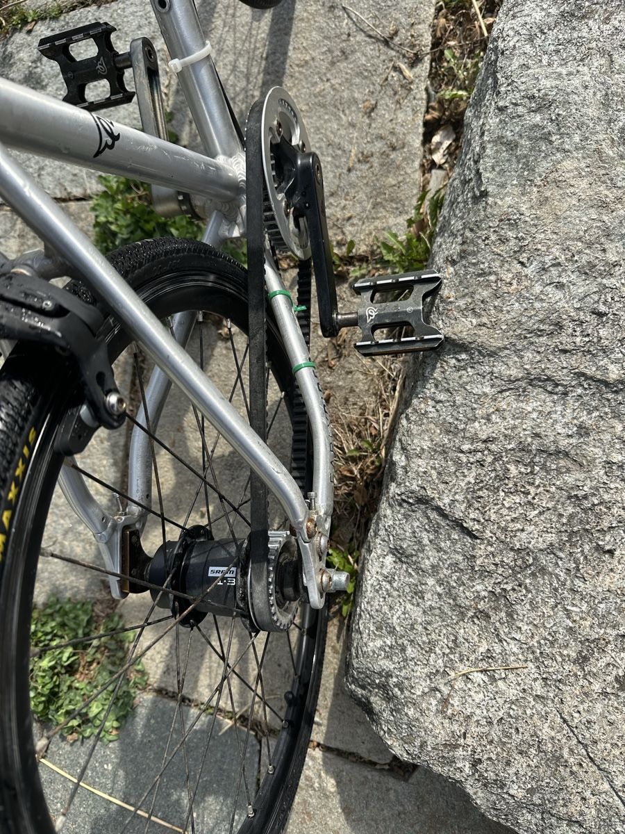 Early Rider Biciclette: early rider bike 20 – Usato da Uetikon am See venduto da eli-r 4