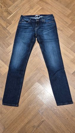Thommy Hilfiger Jeans, "Heritage Milan", slim, W30/L32