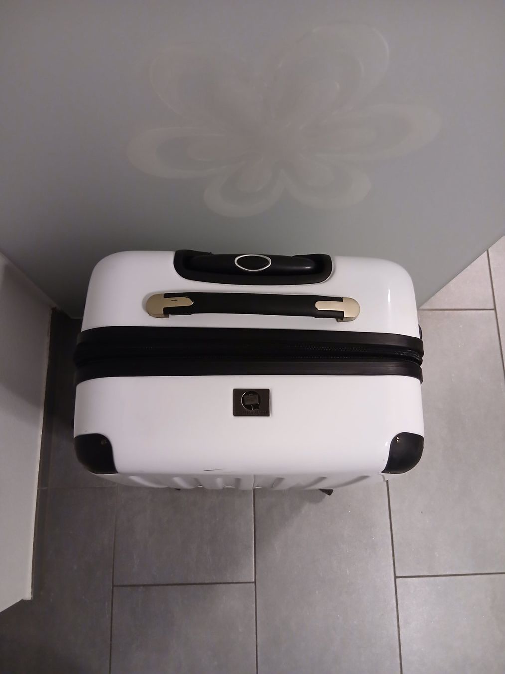 Valigie: Grosses Koffer – Usato da Birsfelden venduto da coccobello03 5