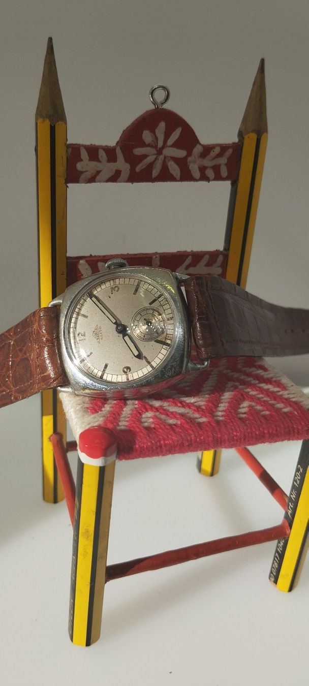 Montres: Montre genfa elito – D'occasion à La Chaux-de-Fonds par jac_9llg 3