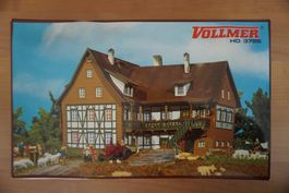 Vollmer HO 3725 Bauernhof - passt zu Märklin & Roco