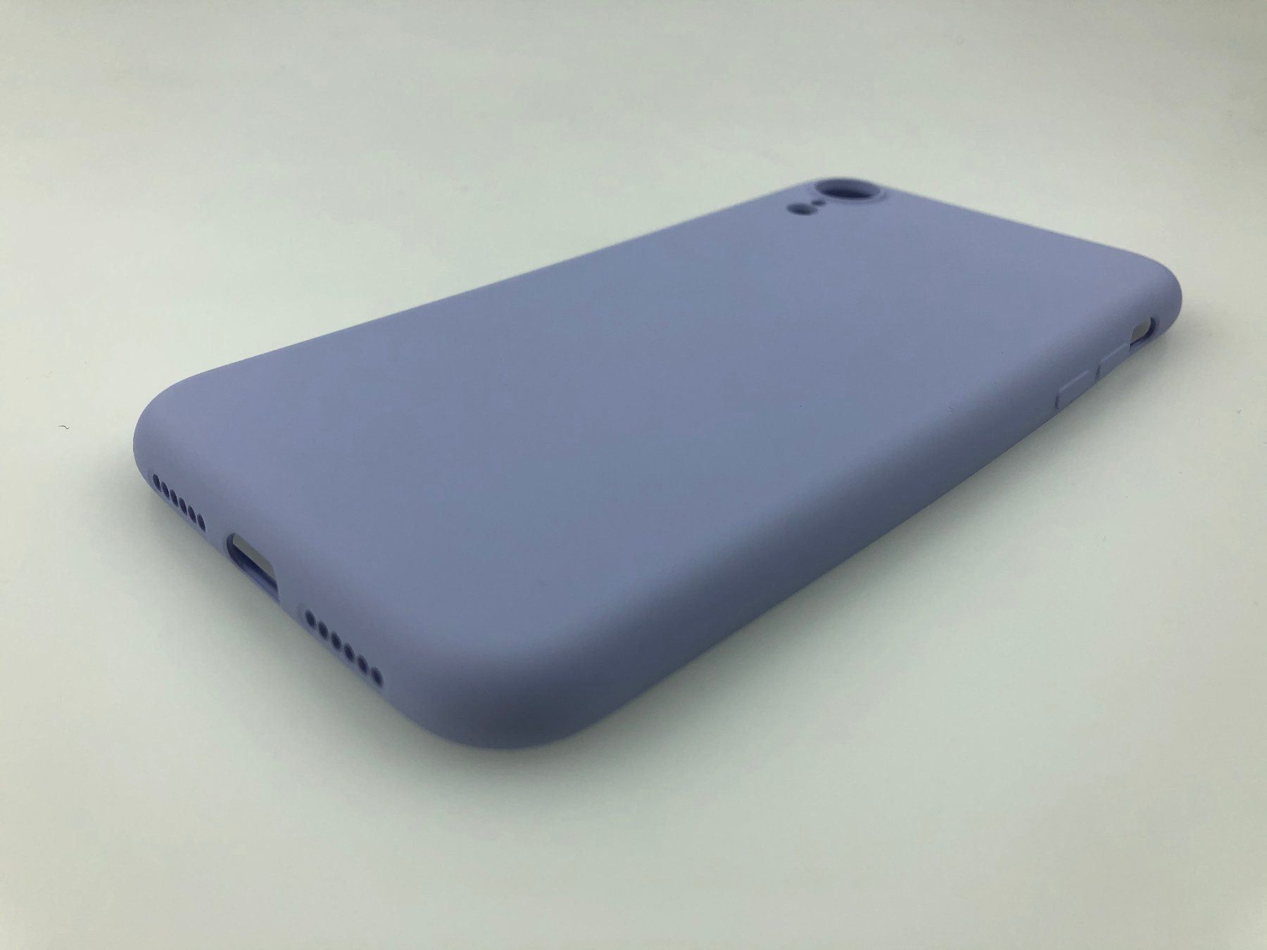 Cover & Protezioni schermo: Iphone XR 6.1" Silikon Hülle Case Cover – Nuovo e nell'imballaggio originale da Schaffhausen venduto da ky-shop 1