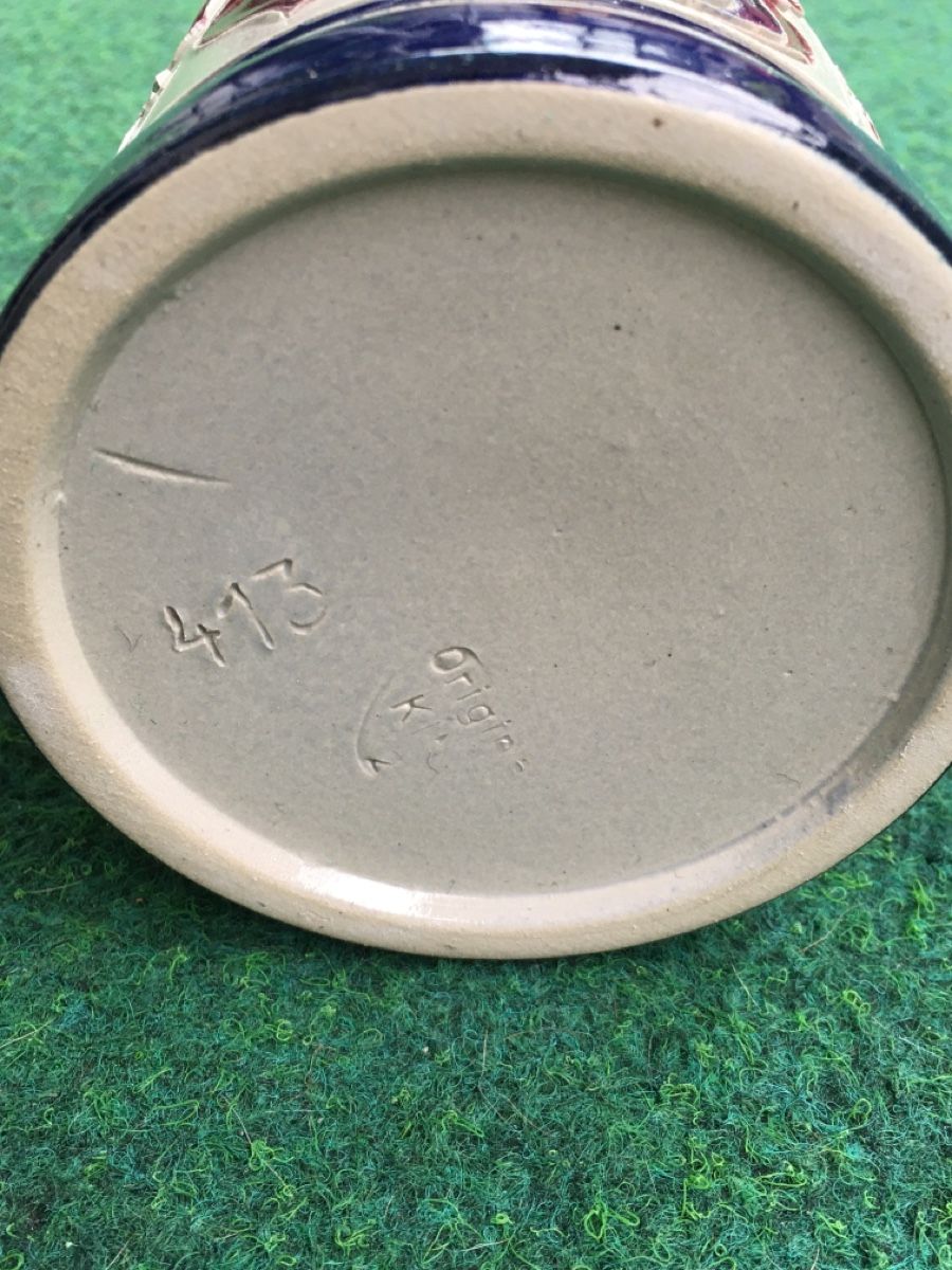 Bicchieri: Bierkrug – Usato da Wangen b. Olten venduto da Finolino28 5