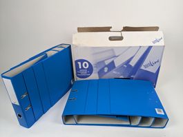 BÜROLINE Ringordner A4 7 cm