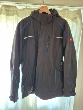 Engelbert Strauss e.s.motion 2020 Funktionsjacke Herren M