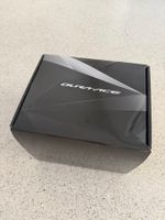 Dura Ace FC-9000 Kurbelgarnitur 55-42 MX | Top Zustand!