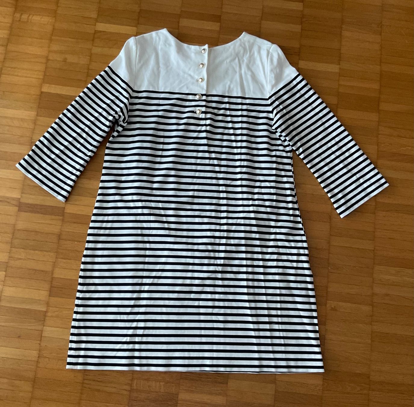 Marc Cain Vestiti: Marc Cain  schönes Kleid N6 - 44 – Usato da Weiningen ZH venduto da moon-55 3