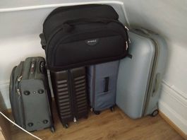 IQOS/Reiseadapter/Koffer 5 Stück 