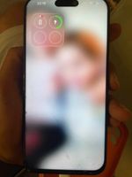 iPhone 15 Pro Max 1 TB – mit Reparatur-/Akkuproblem