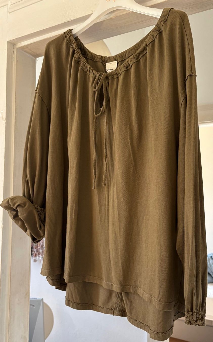 T-shirt: T-SHIRT EN COTON!! M – Nuovo e nell'imballaggio originale da Locarno venduto da NicoNion 1