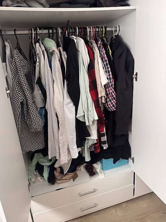 Armadi: Kleiderschrank  – Usato da Tübach venduto da tanja_12_ 2