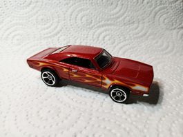 Hot Wheels Dodge Charger