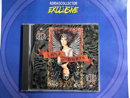 Cher – Love Hurts