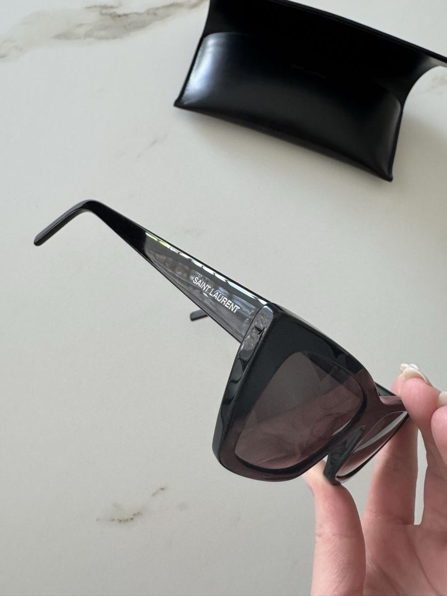 Saint Laurent Lunettes & Verres: Saint Laurent Mica – Neuf (Voir description) à Meilen par nic_77cd 1