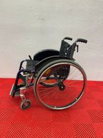 Rollstuhl Sport