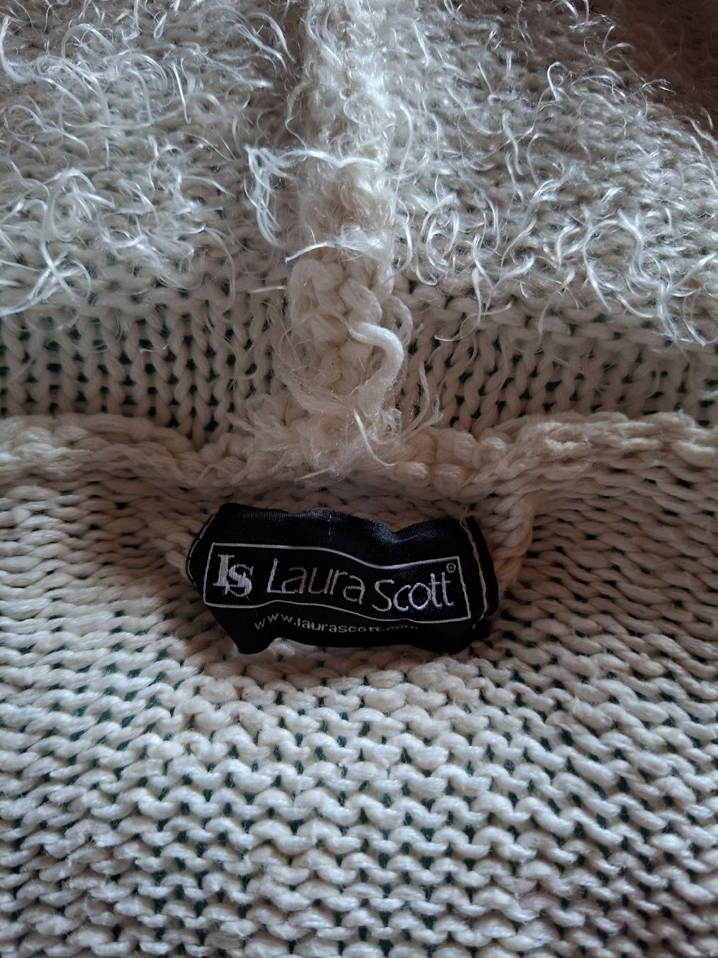 Giacche: Cardigan Laura Scott – Usato da Gumefens venduto da izalala 4