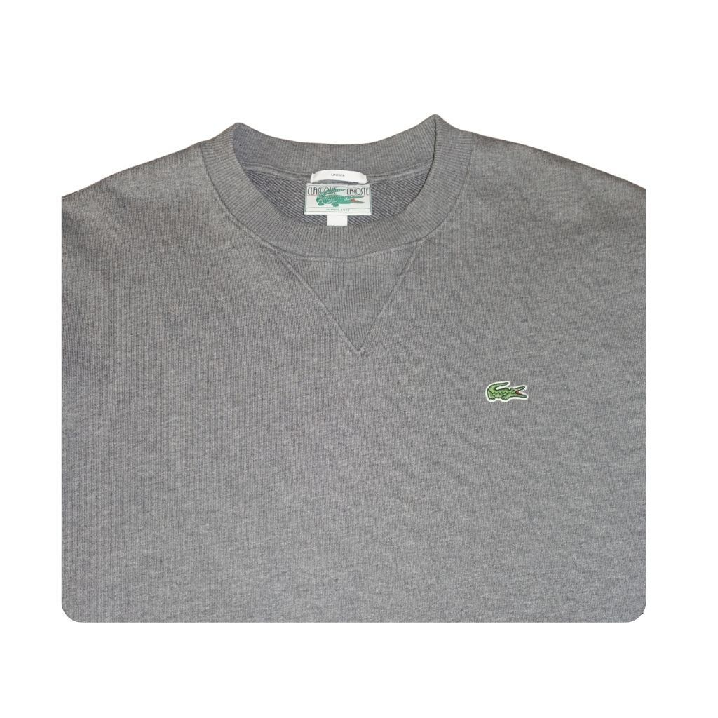 Lacoste Pullover & Sweatshirts: Lacoste Pullover Grösse M – Gebraucht aus Bülach von secondo.