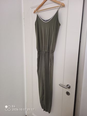 Jumpsuit Marke: Zara