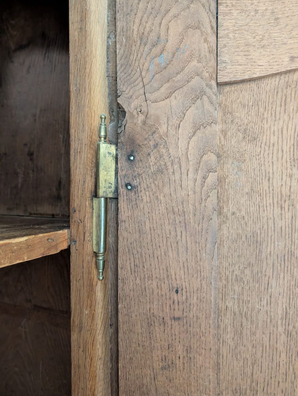 Armadi: Antiker Schrank aus Eiche – Usato da Zürich venduto da sop_gt89 8
