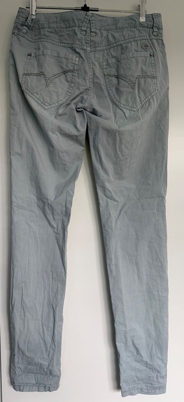 Pantaloni: Sommerhose Timezone – Usato da Waldstatt venduto da mbi_59sv 1