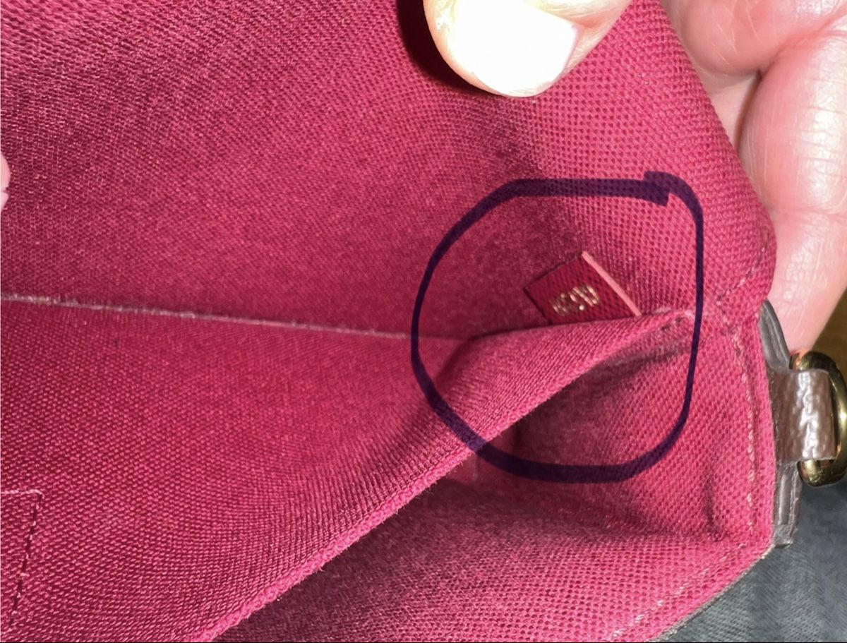 Louis Vuitton Taschen für Damen: Louis Vuitton Félicie Pochette – Neu (gemäss Beschreibung) aus Zug von Prechi01 6
