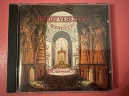 Rondo Veneziano - Barocco