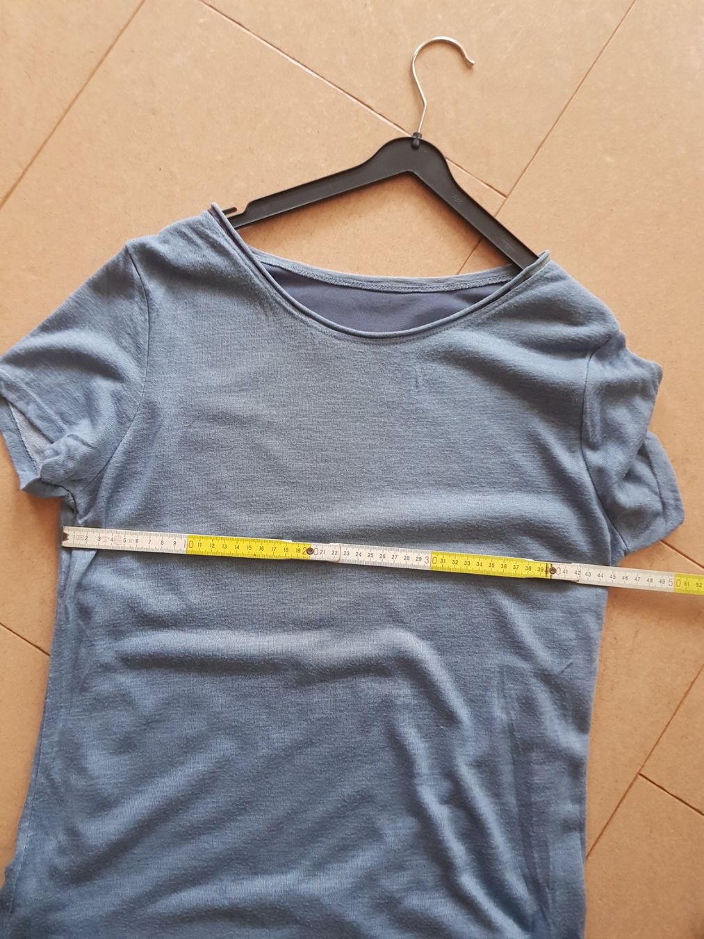 T-shirt: T-Shirt kurzarm M – Usato da Thun venduto da lede 2