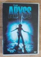 DVD - The Abyss von James Cameron mit Sonderausstattung