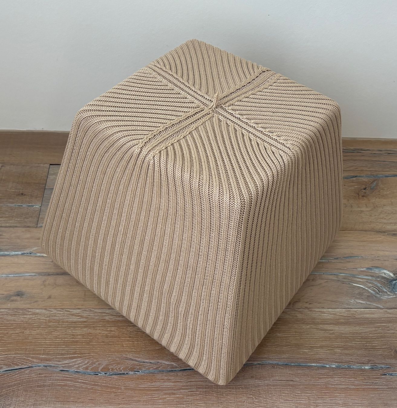 Sgabelli: CASALIS Design Hocker BONNET - 30 x 30 x 38 cm – Usato da Bottmingen venduto da marktplatz-moebel 1