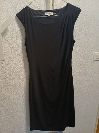 Calvin Klein black elegant dress, size S