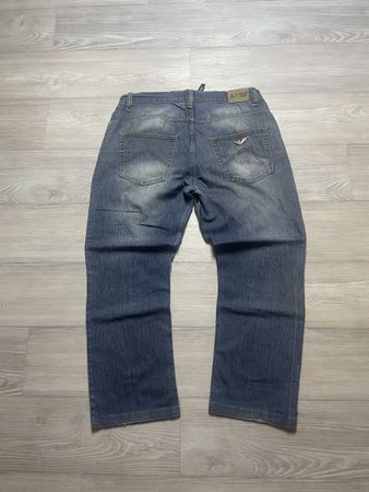 Armani Regular Fit Jeans Gr.L