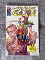 L'Uomo Ragno n. 266 (1999) Italiano La Guerra dei Goblin