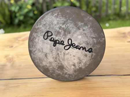 Pepe Jeans Dose, Vintage