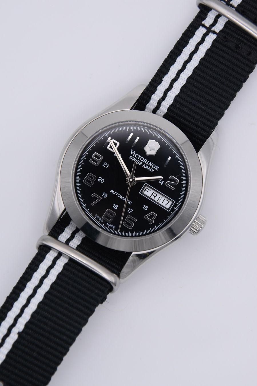 Victorinox Uhren: Victorinox Automatic – Gebraucht aus Winterthur von octagonw 1