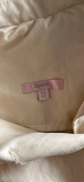 Giacche & Cappotti: Repetto Mantel Mädchen 142 – Usato da St. Gallen venduto da steppenpferdchen 1