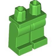Lego Kit di costruzioni: LEGO Minecraft min248 Hero - Sand Blue Torso – Nuovo e nell'imballaggio originale da Basadingen venduto da NekoBricks 4