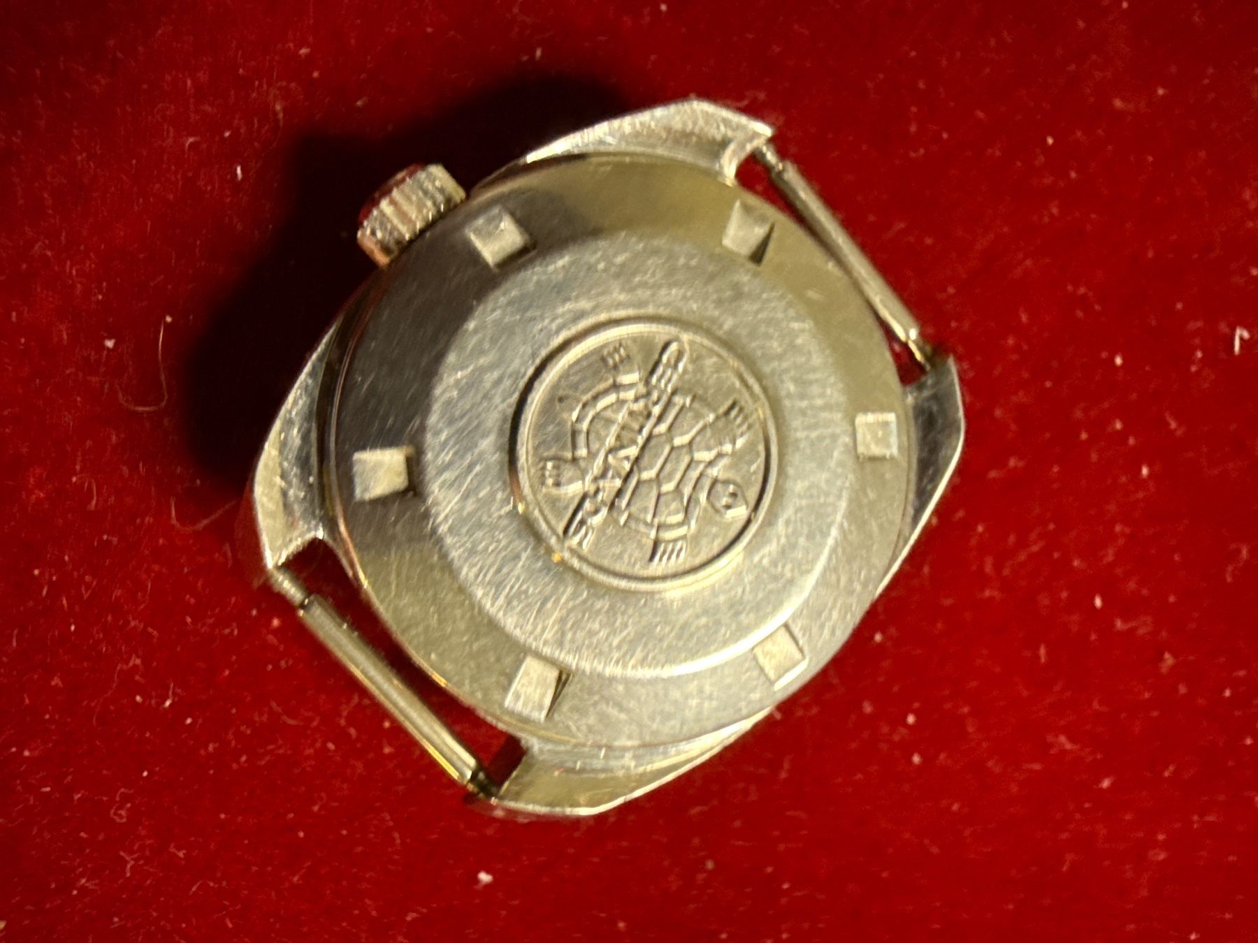 Certina Uhren: Certina DS  Automatic 27.5 mm – Gebraucht aus Pfeffingen von Allhandelklgwatches 2