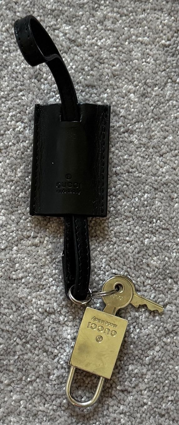 Gucci Borse: Gucci Weekender/Reisetasche – Usato da Zuerich venduto da muzuto 4