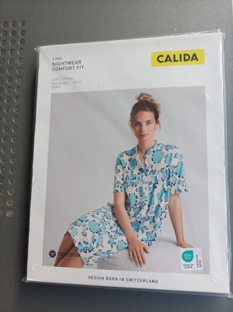 Nachthemd Calida Gr. S Neu