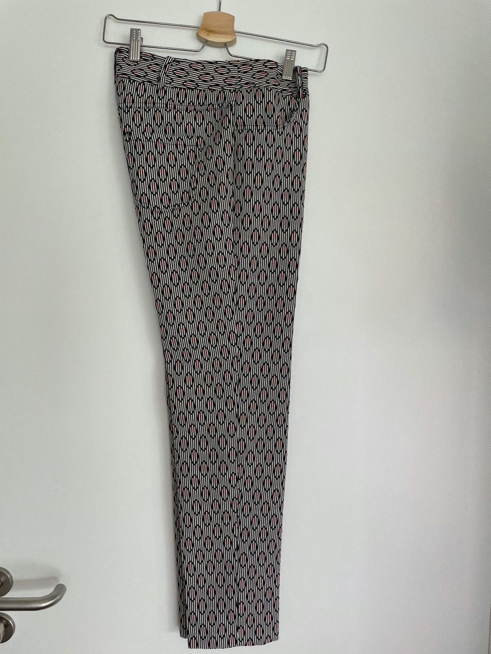 Hosen: PANTALON ROBERTO VERINO – Neu (gemäss Beschreibung) aus Morges von Igp10