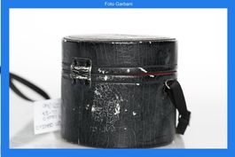 Nikon lens case black