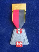 Bernisches Kantonal Schützenfest Biel 1983 - Meisterschaft