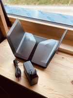 Routeur Wifi NETGEAR Nighthawk AX8 (RAX80) parfait état ⚡️