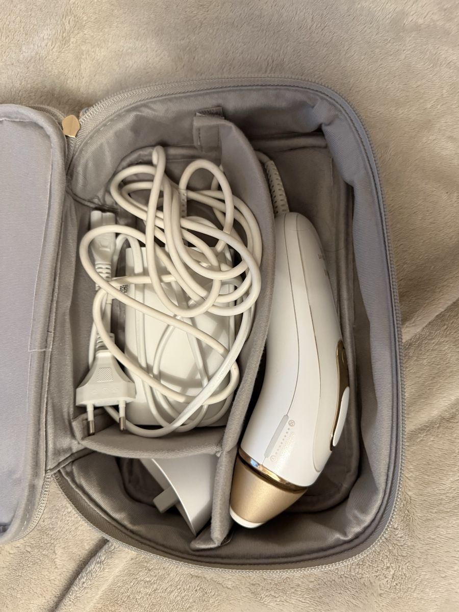 Braun Epiliergeräte: Braun Silk expert 5 pro – Neu (gemäss Beschreibung) aus Suhr von iam.deestiny 3