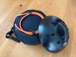 CADAC Carri Chef 40 / 30mbar mit Pizzastein