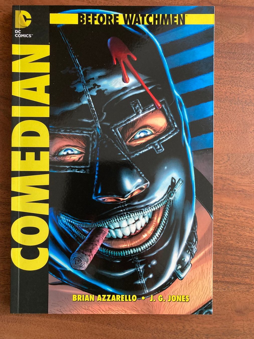 Fumetti: Before Watchmen, 7 Bände – Usato da Mauensee venduto da Etrigan 6