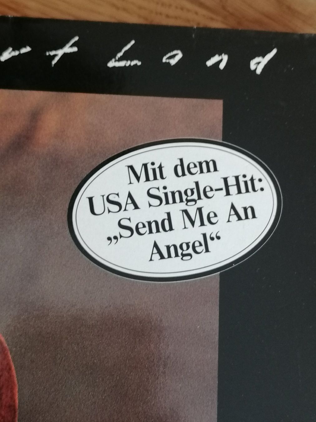 Dischi in vinile: LP - Real Life - Heartland - Vinyl – Usato da Basel venduto da vintagecollector 1