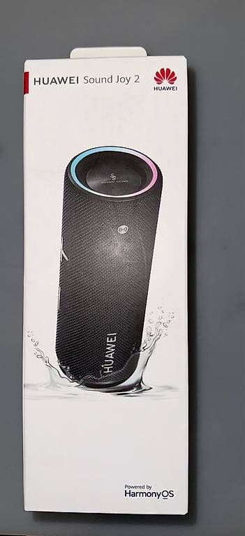 Haut-parleurs: HUAWEI SOUND JOY 2 – D'occasion à Zürich par Loxnt