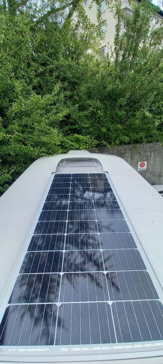 GMC Vandura Camper Kaufen auf Ricardo